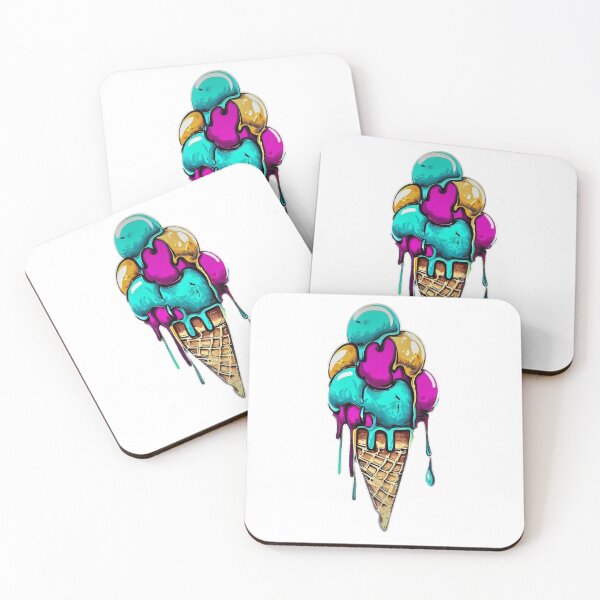 Item preview, Icecream designed and sold by Toshini Design.