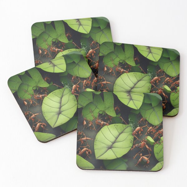 Item preview, Ants designed and sold by Peac3Art.