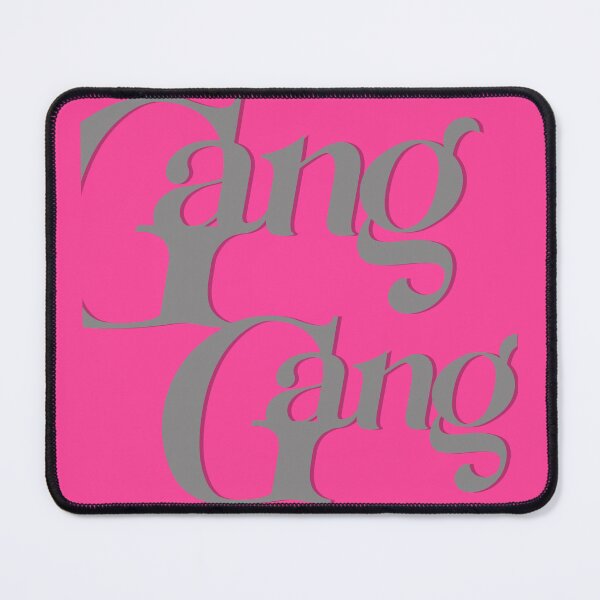 Item preview, Gang Gang designed and sold by mensijazavcevic.