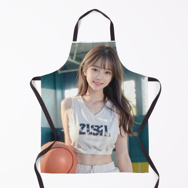 Item preview, Basketball Girl designed and sold by Becooldesing.