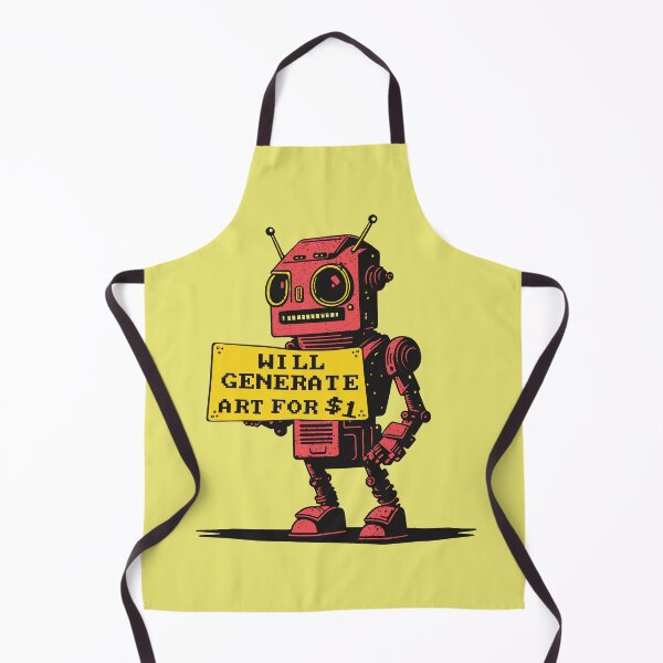 Item preview, Help The Bots designed and sold by WorldEngine.