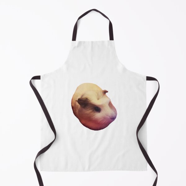 Item preview, Guinea Pals: Adorable Guinea Pig Sticker designed and sold by BeniSof.