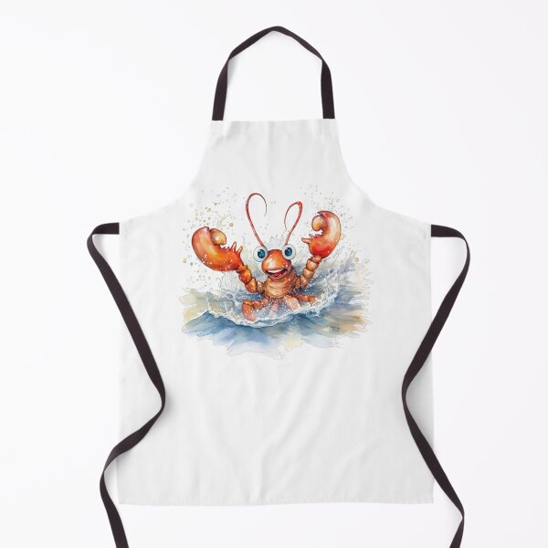 Item preview, Leviathan lobster god, leviathan lobster, lobster god, Lorb, Lorb leviathan, plans to create and worship lobster god designed and sold by Ice-On-My-Veins.