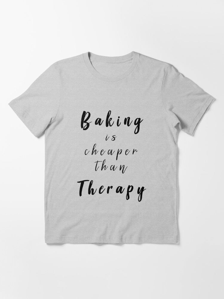 funny t-shirts, funny baking gifts 
