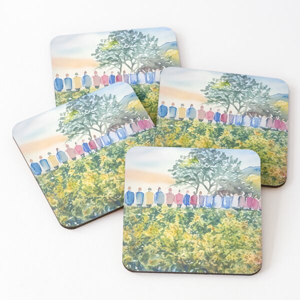 Item preview, Hiking group designed and sold by Glenbobagins.