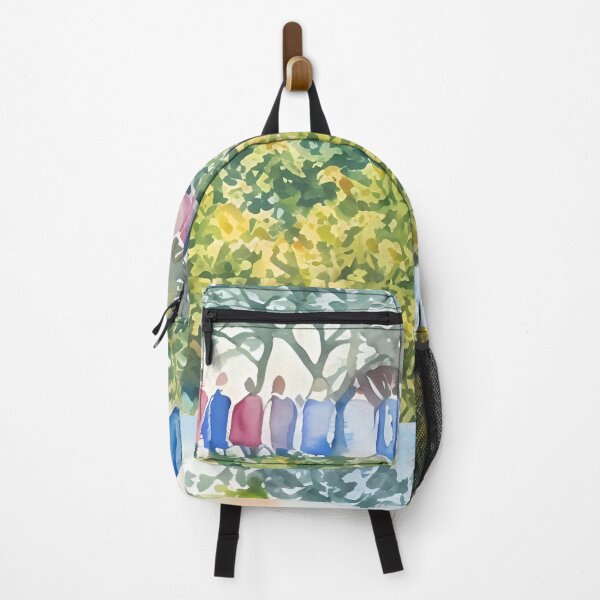 Item preview, Hiking group designed and sold by Glenbobagins.