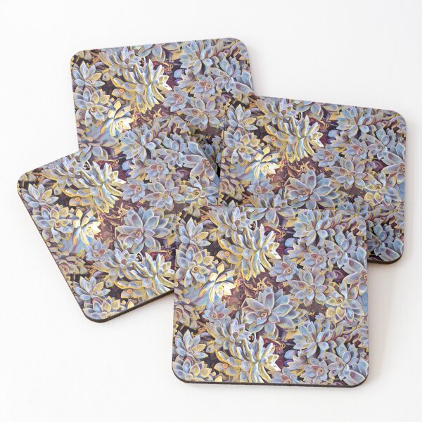 Item preview, succulents designed and sold by studiozandra.