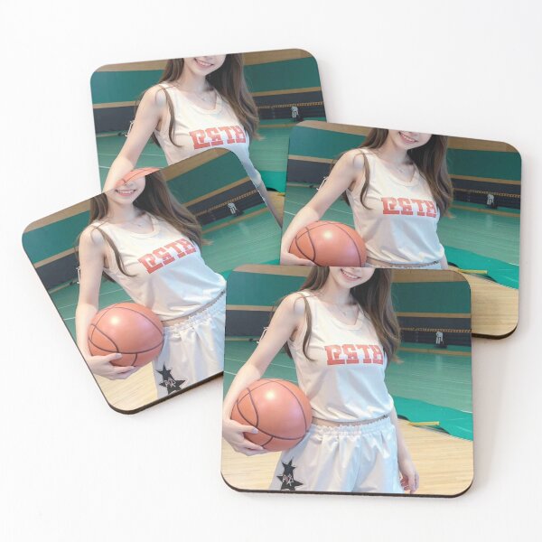 Item preview, Basketball Girl designed and sold by Becooldesing.