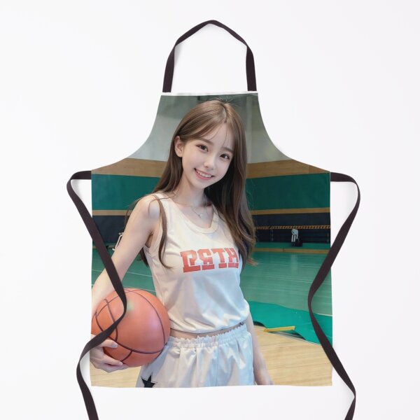 Item preview, Basketball Girl designed and sold by Becooldesing.