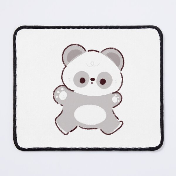 Item preview, Panda designed and sold by theladyernestember.
