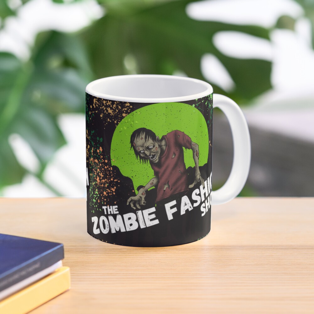 Item preview, Classic Mug designed and sold by jgrouber.