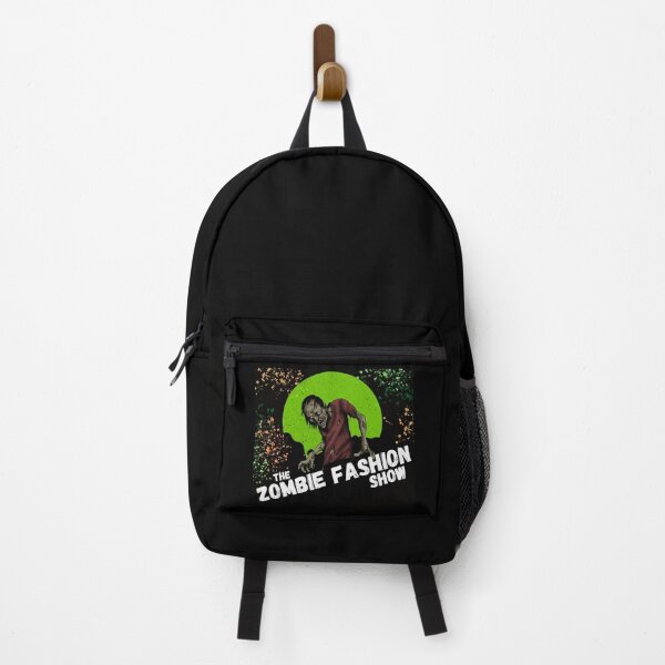 Item preview, The Oswego Zombie Fashion Show designed and sold by jgrouber.