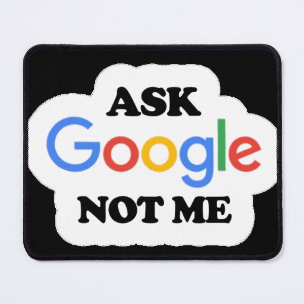 Item preview, google designed and sold by klarisat.