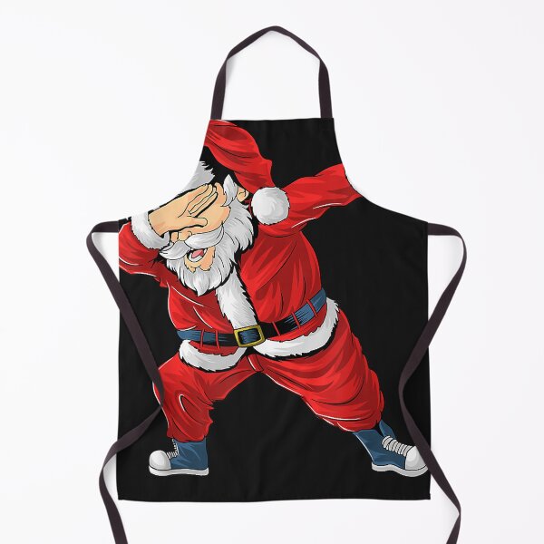 Item preview, Divertido Santa Claus Dab Dance Dabbing Navidad Navidad designed and sold by TheresaTorres1.