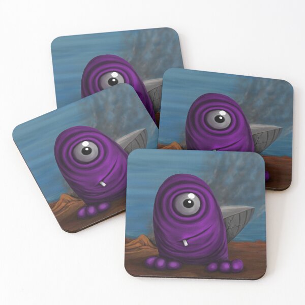 Item preview, The aliens are already here designed and sold by neurostructure.