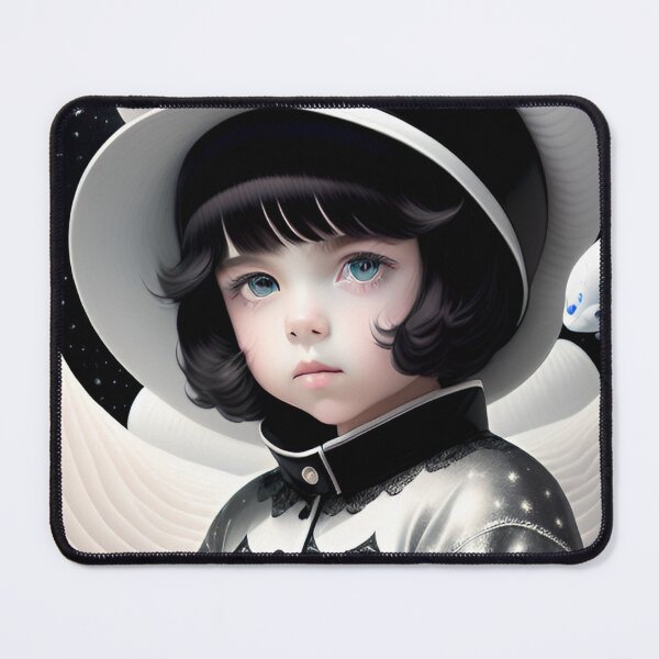 Item preview, INFINITE STAR BOY by AI designed and sold by katkillertoys.