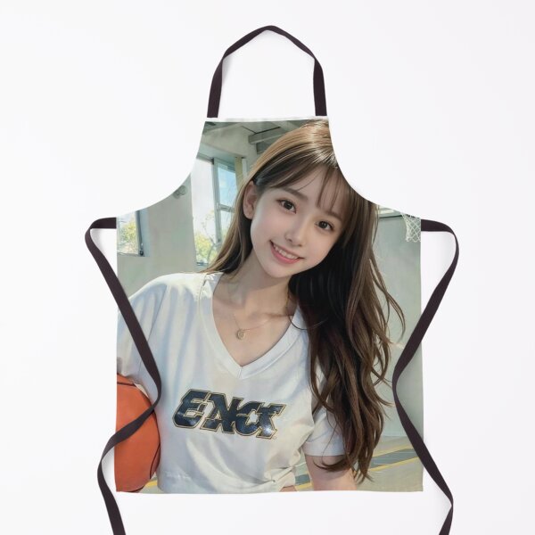 Item preview, Basketball Girl designed and sold by Becooldesing.