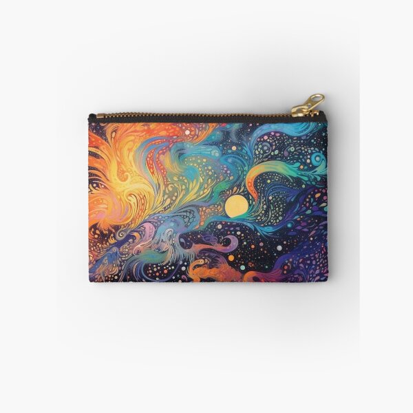 Item preview, Abstract Galaxy Space Pattern designed and sold by Desfix.