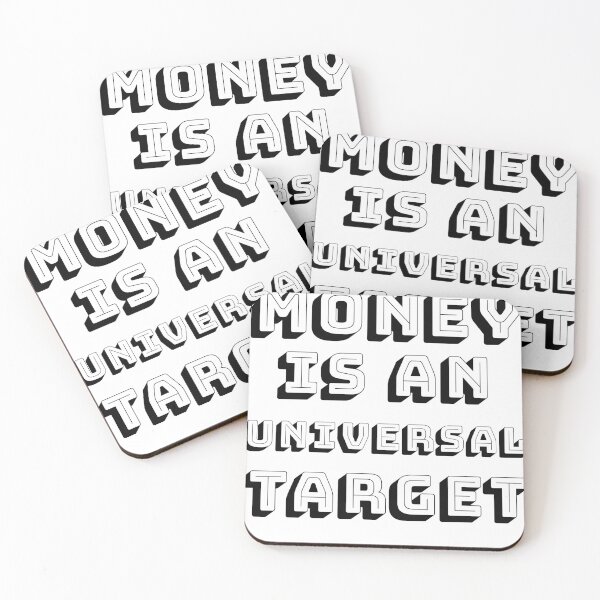 Item preview, money is a universal target designed and sold by Clothes and Stickers .