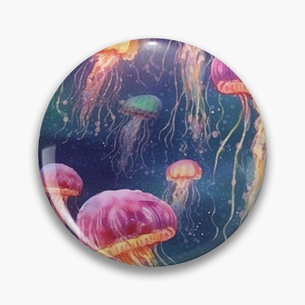 Item preview, Aventura submarina #3 designed and sold by TheFalseWatch.