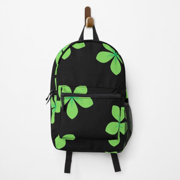 Item preview, Light green and green flower pattern  designed and sold by Cactus202.