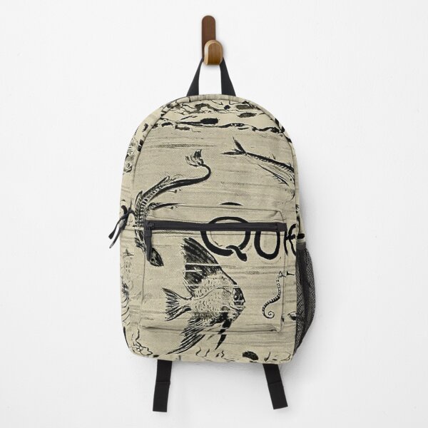 Item preview, Queer Fish designed and sold by PeriwinkleStone.