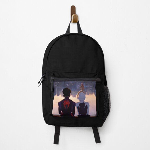 Item preview, Miles Morales  designed and sold by Riskyht.