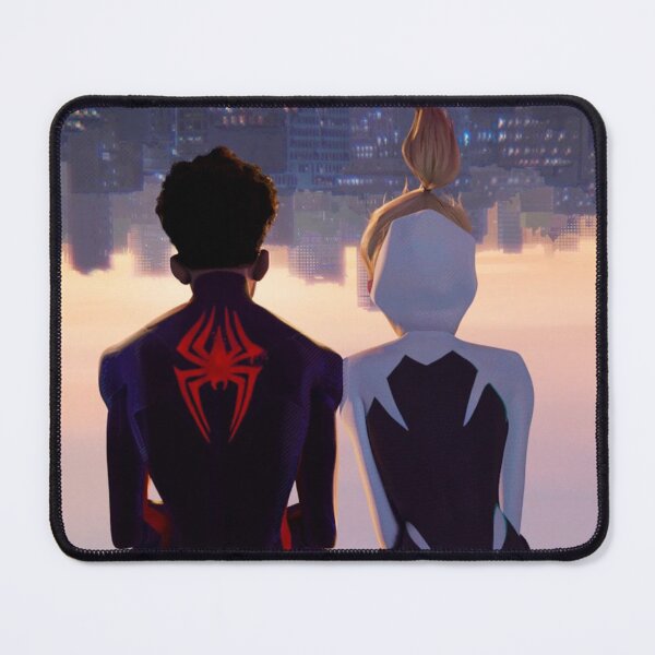 Item preview, Miles Morales  designed and sold by Riskyht.