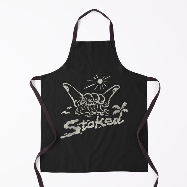 Item preview, Stoked designed and sold by skitchism.