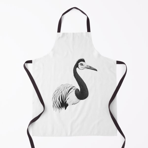 Item preview, DPrompt Design, T-Shirt, Funny Animals Shirt, Dad Gifts, Mom Gift, Their Gifts , Graphic Tee, Cute Ostrich designed and sold by DPrompt.