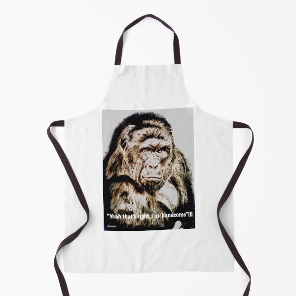 Item preview, Yeah, that's right...I'm handsome designed and sold by AllansArts.