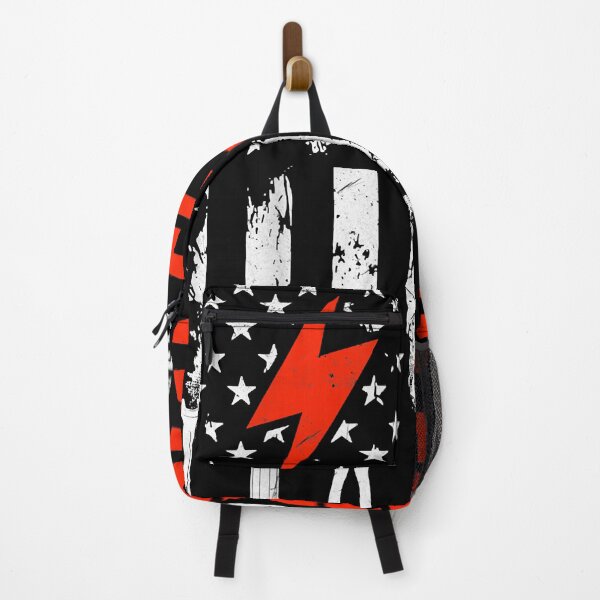 Item preview, Electrician Patriotic American Flag USA Electrician Gift designed and sold by nadirzieahh.