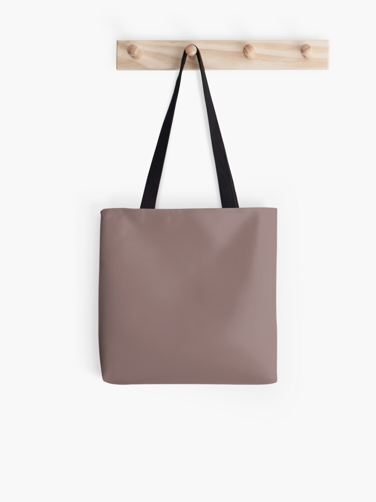 antler tote bag