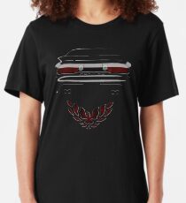 Firebird Slim Fit T-Shirt