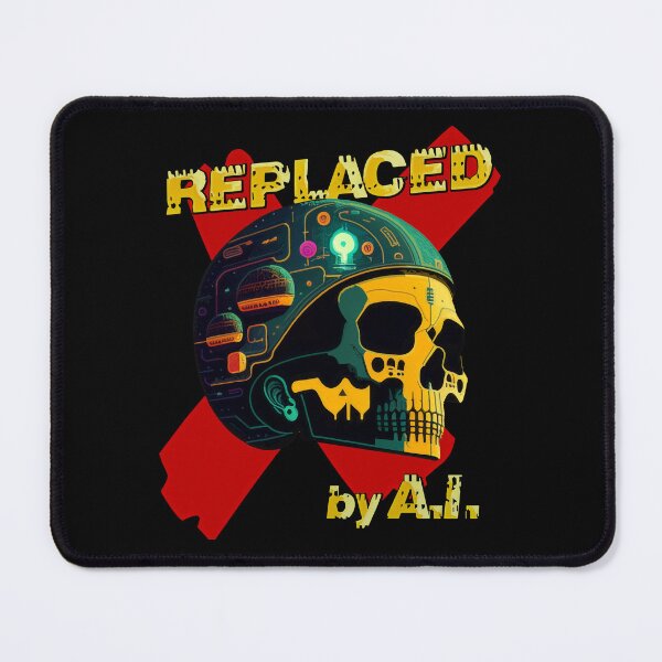 Item preview, Replaced by A.I. designed and sold by SolidEarthArt.