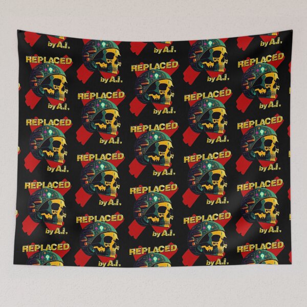 Item preview, Replaced by A.I. designed and sold by SolidEarthArt.