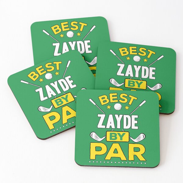 Item preview, Best Zayde By Par Golf Zayde 	 		 designed and sold by hgppnqpch61.