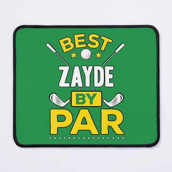 Item preview, Best Zayde By Par Golf Zayde 	 		 designed and sold by hgppnqpch61.