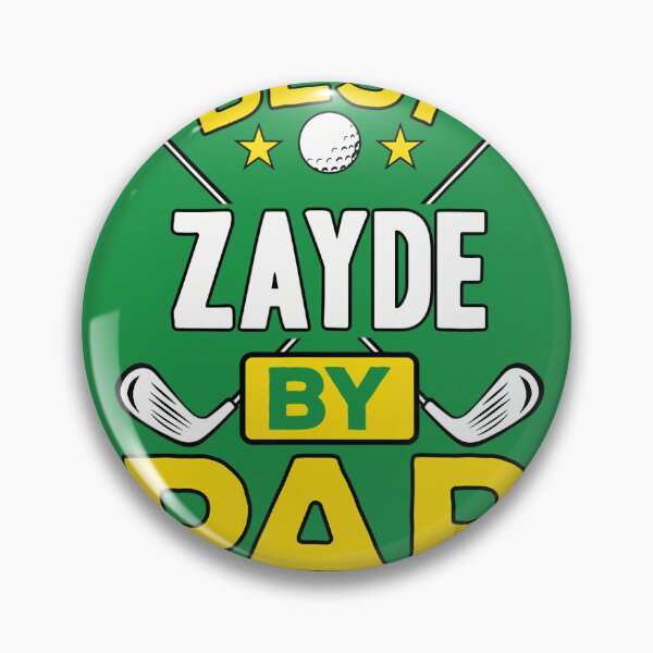 Item preview, Best Zayde By Par Golf Zayde 	 		 designed and sold by hgppnqpch61.