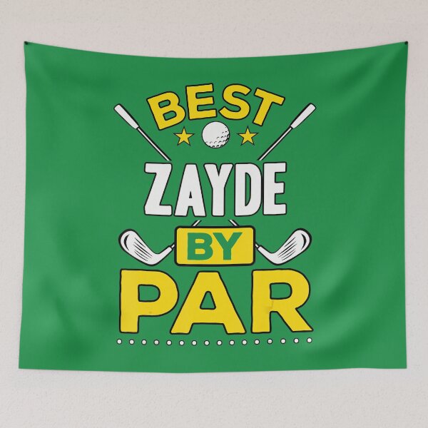 Item preview, Best Zayde By Par Golf Zayde 	 		 designed and sold by hgppnqpch61.