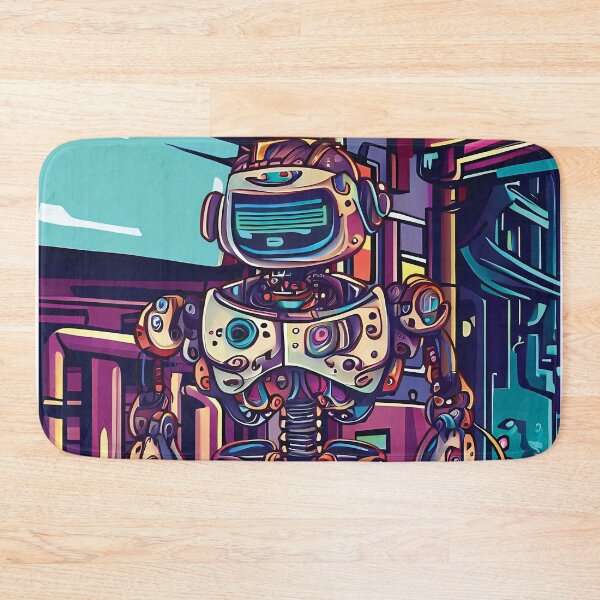 Item preview, Cyber Circuitry: Futuristic Fusion designed and sold by G3Dprinter.