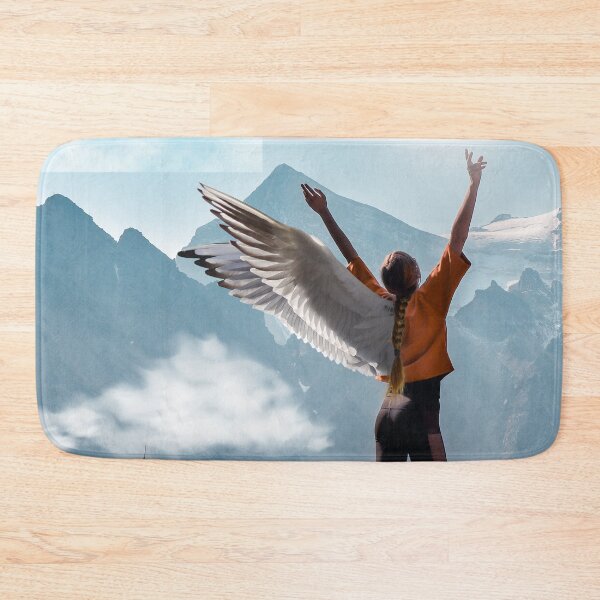 Item preview, I'm an Angel designed and sold by ManifestYDreams.