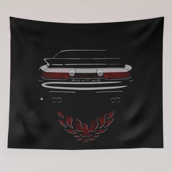 Item preview, Firebird designed and sold by AutomotiveArt.