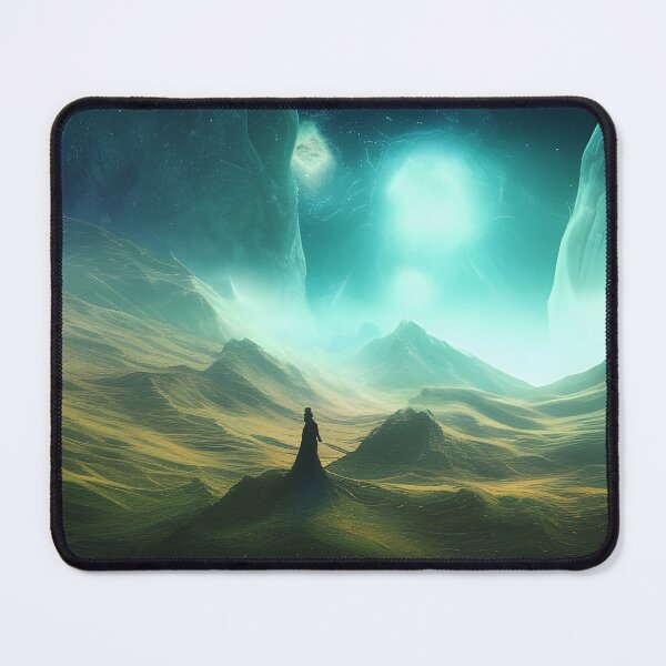 Item preview, Dreamscape of unknown kaddath designed and sold by Willscape.
