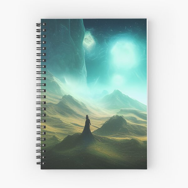 Item preview, Dreamscape de kaddath desconocido designed and sold by Willscape.