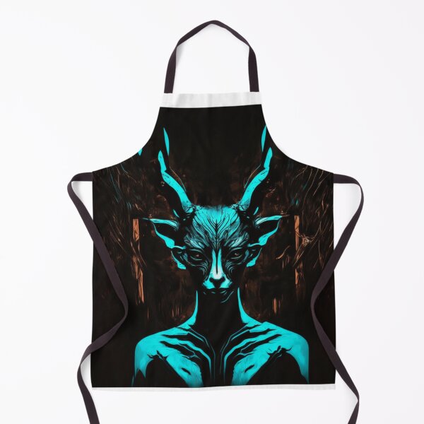 Item preview, Hybrid Creature Print designed and sold by SkipTon121.