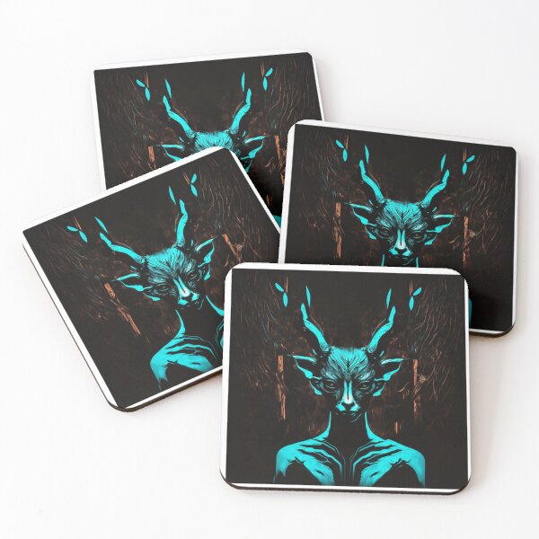 Item preview, Hybrid Creature Print designed and sold by SkipTon121.