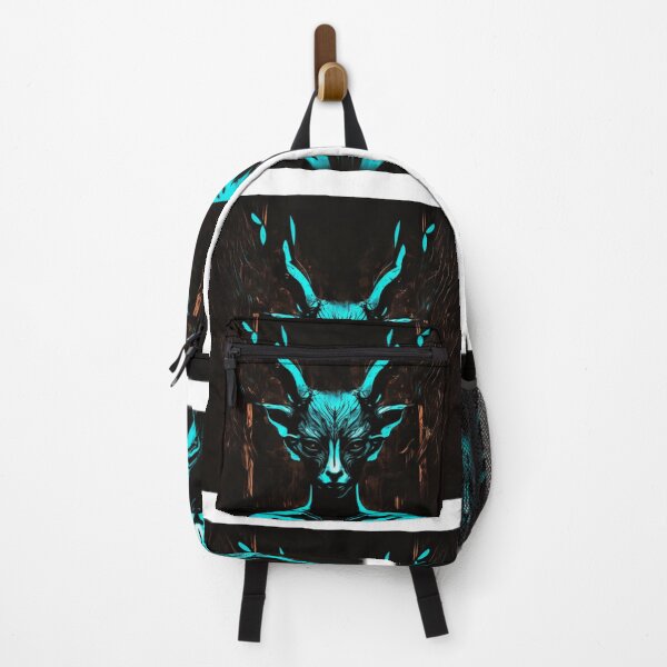 Item preview, Hybrid Creature Print designed and sold by SkipTon121.