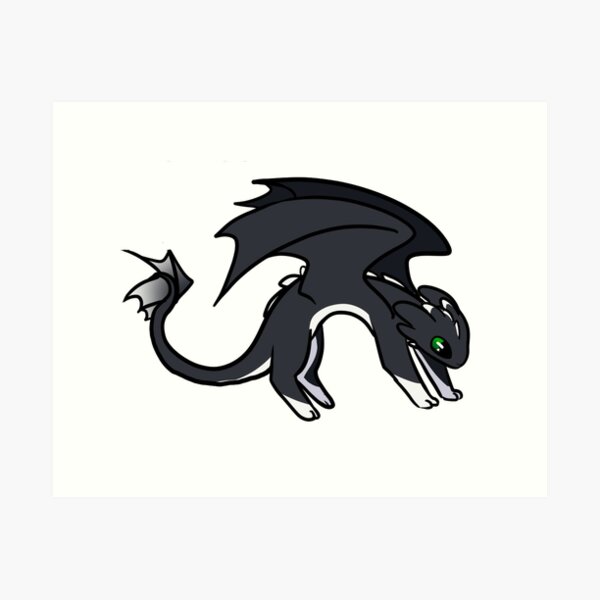 Aperçu de l'œuvre Ruffrunner créée et vendue par Dragonkitty11.
