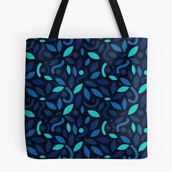 Item preview, Winter Bract designed and sold by Sheldon Stewart.